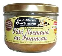 Made in France Box - Pesta normand al pomello di La Table de Guillaume