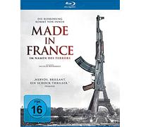 Made in France - Im Namen des Terrors