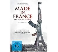 Made in France - Im Namen des Terrors