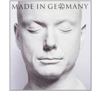 Rammstein Made in Germany 1995-2011 (CD) Special Album