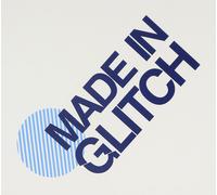 Made in Glitch - Various Artists (Audio CD)