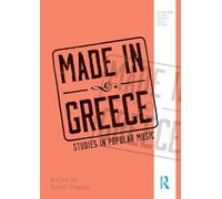 Made in Greece: Studies in Popular Music