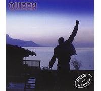 Queen Made In Heaven (CD)