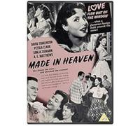 Made In Heaven [Edizione: Regno Unito]