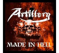 made in hell