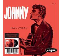 Hallyday Johnny Made in Hollande - Johnny Hallyday