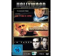 Made in Hollywood - Air Force One/Surrogates - Mein zweites Ich/Im Feuer