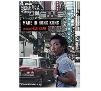 Made In Hong Kong (DVD) Lee Yim Li Tam Lam Chow