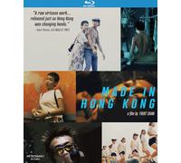 Made in Hong Kong
