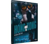 Made in hong kong (Blu-ray) Lee Sam Yim Neiky Hui-Chi Wenbers Li Tung-Chen
