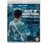 Made in Hong Kong - The Masters of Cinema Series (Blu-ray)
