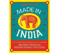 Meera Sodha Made in India (Copertina rigida)