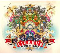 Ligabue - Made In Italy - Cd
