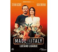 Made in Italy
