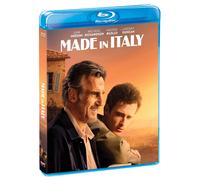 Made in Italy (Blu-ray) Liam Neeson Michael Richardson
