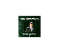 Made in Italy Cd Donaggio,Pino - 0724359821320