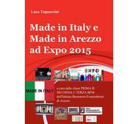 Made in Italy e made in Arezzo ad Expo 2015