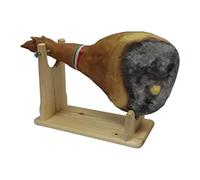 Made In Italy Fermaprosciutto In Legno