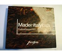 Made in Italy Ibiza-The Ibiza session 2003