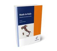 Made in Italy. L'identità di un brand storico