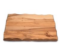 Made in Italy Tagliere rustico alto 43 X 25 cm legno Disponibile subito