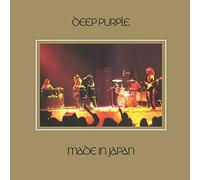 Deep Purple Made in Japan (Vinyl LP)