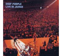 MADE IN JAPAN - DEEP PURPLE