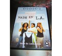 Made in L.A. / Hecho en Los Angeles