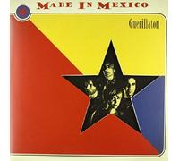 Made In Mexico - Guerillaton