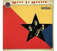 Made In Mexico - Guerillaton