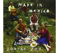 Zodiac Zoo - Made In Mexico (Audio CD)