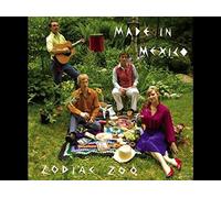 Made In Mexico - Zodiac Zoo
