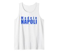 Made in Napoli Canotta