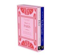 Made in Paris: The ultimate guide to the iconic fashion houses of dior and yves saint laurent