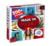 Made in Poland Polska Gra Towarzyska Gioco da tavolo polacco Po Polsku