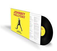 Hallyday,Johnny Made in Rock'N'Roll (Vinyl LP)