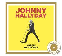 Made In Rocknroll (Ed. Ltd)