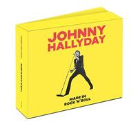 Made In Rock'N'Roll (Edition Limitee Coffret Deluxe)