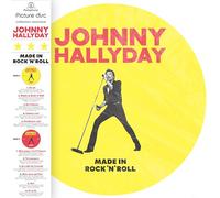 Made In Rocknroll (Picture