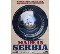 Made in Serbia