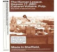 Made in Sheffield - Made In Sheffield