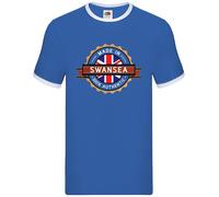 Made IN Swansea - Uomo Suoneria - Città