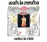 Made in Sweden - Snakes in a Hole