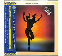 Made In Sweden - Where Do We Begin