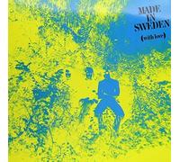 Made in Sweden - with Love [Import]
