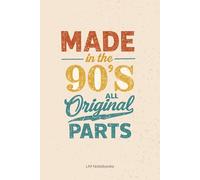 MADE in the 90’S all original PARTS