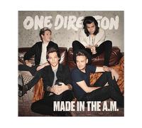 - Made In The A.M. - CD