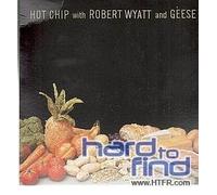 Made In The Dark EP by Hot Chip