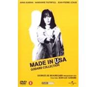 Made in U.S.A. (DVD)
