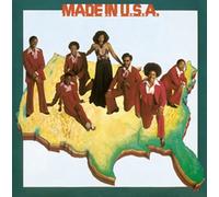 Made In U.S.A. - Melodies +2